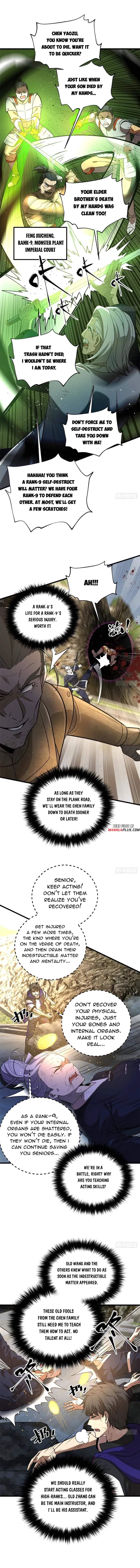 Global Martial Arts Chapter 304 3